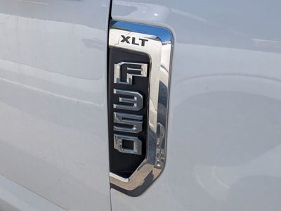2022 Ford F-350SD XL
