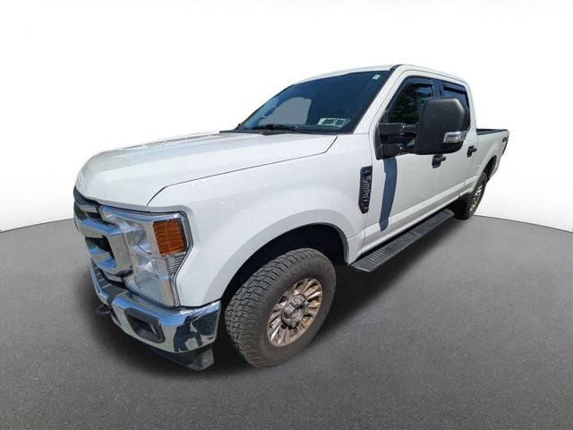 2022 Ford F-350SD XL