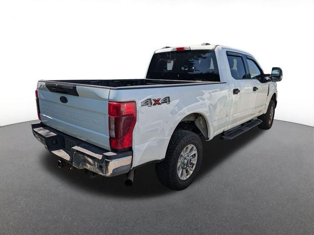 2022 Ford F-350SD XL