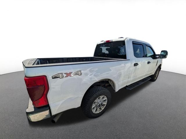 2022 Ford F-350SD XL
