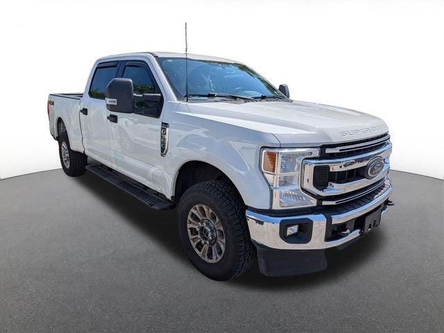 2022 Ford F-350SD XL