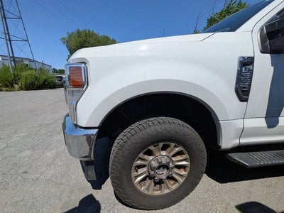 2022 Ford F-350SD XL