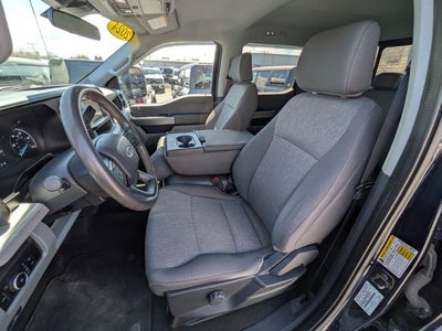 2024 Ford F-350SD XL