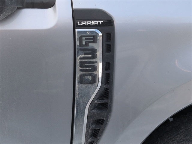 2024 Ford F-350SD Lariat