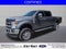 2022 Ford F-350SD XLT