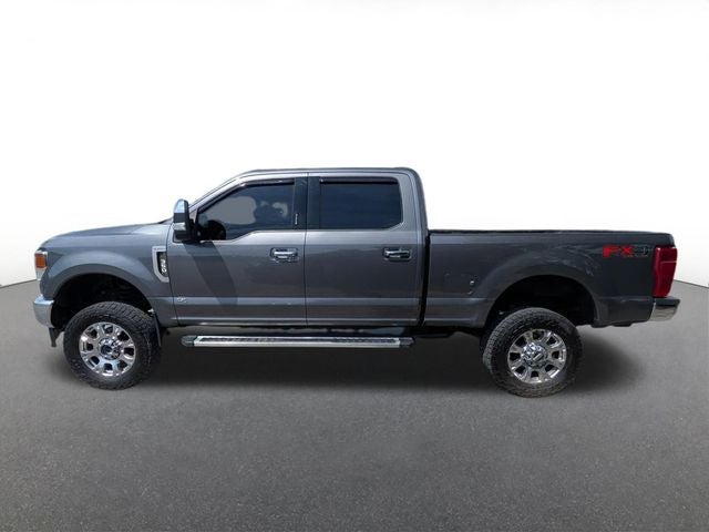 2022 Ford F-350SD XLT