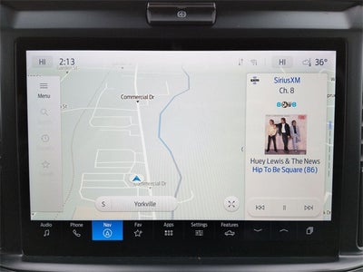 2025 Ford F-350SD Platinum 6.7 Diesel