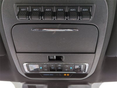 2025 Ford F-350SD Platinum 6.7 Diesel