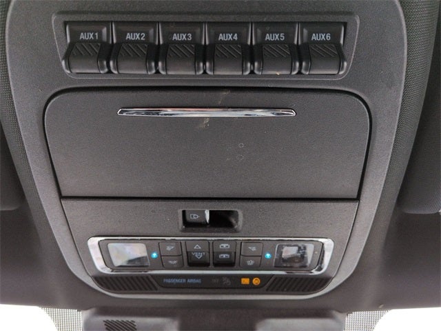 2025 Ford F-350SD Platinum 6.7 Diesel