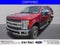 2017 Ford F-350SD Lariat