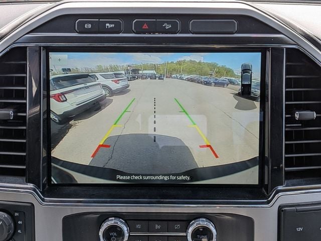 2022 Ford F-350SD Lariat