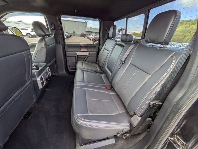 2022 Ford F-350SD Lariat