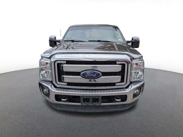 2016 Ford F-350SD Lariat
