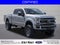 2021 Ford F-350SD Platinum Diesel