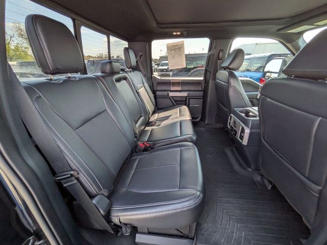 2022 Ford F-350SD Lariat