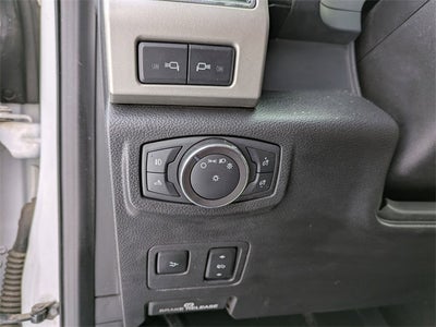 2019 Ford F-350SD Lariat