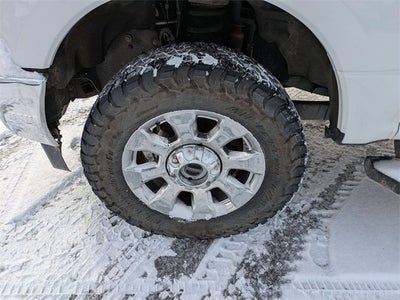 2019 Ford F-350SD Lariat