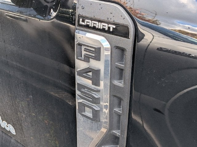 2024 Ford F-450SD Lariat DRW