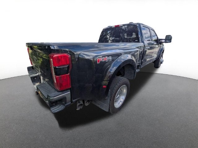 2024 Ford F-450SD Lariat DRW
