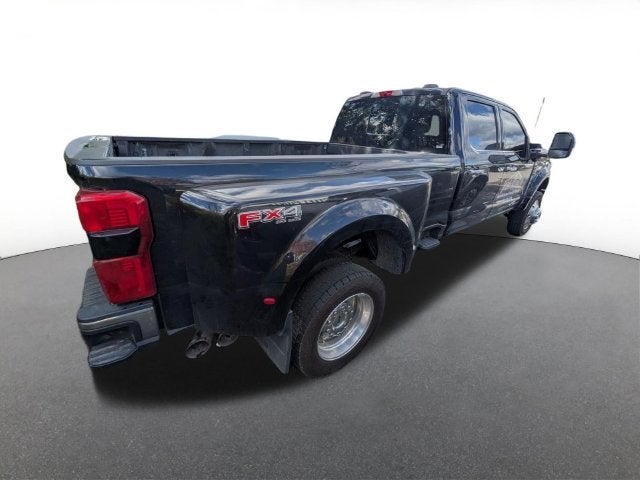 2024 Ford F-450SD Lariat DRW