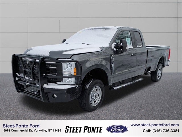 2023 Ford F-250SD XL
