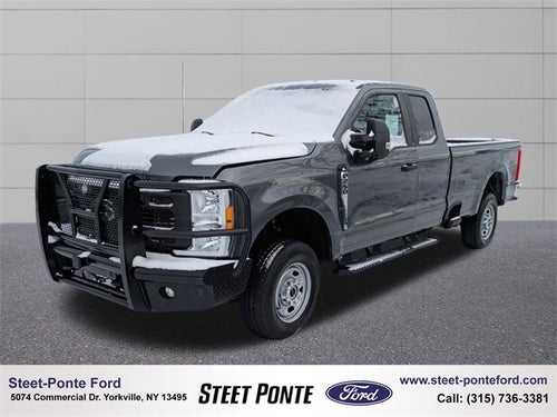 2023 Ford F-250SD XL