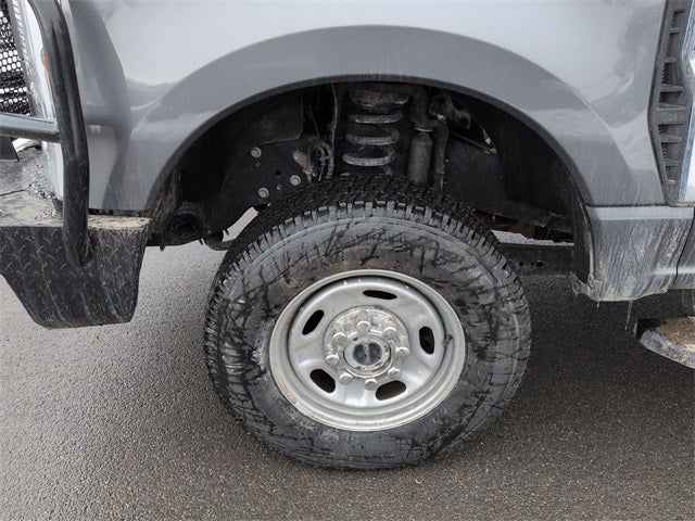 2023 Ford F-250SD XL 6.8 V8 Gas