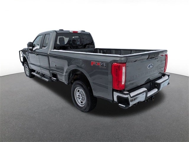 2023 Ford F-250SD XL