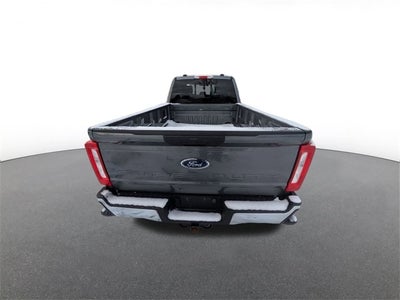 2023 Ford F-250SD XL