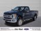 2017 Ford F-250SD XLT