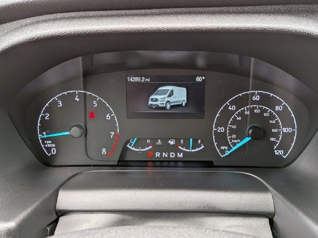 2025 Ford Transit-350 Base