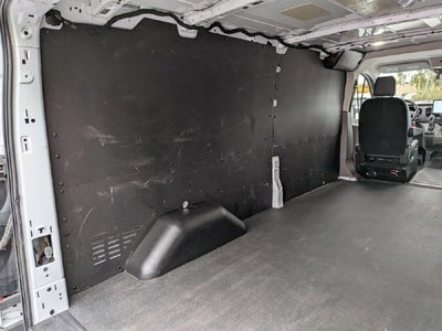 2025 Ford Transit-350 Base