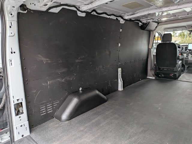 2025 Ford Transit-350 Base