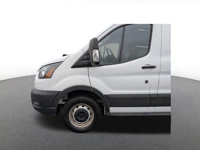 2025 Ford Transit-350 Base