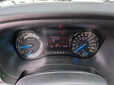 2023 Ford Ranger Lariat 2.3 L