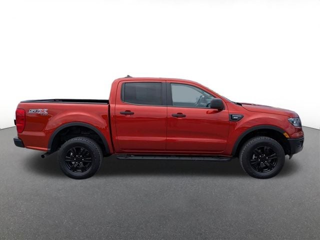 2023 Ford Ranger XL