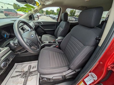 2023 Ford Ranger XL