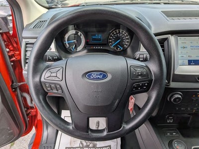2023 Ford Ranger XL