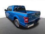 2019 Ford F-150 XLT 3.5 V6