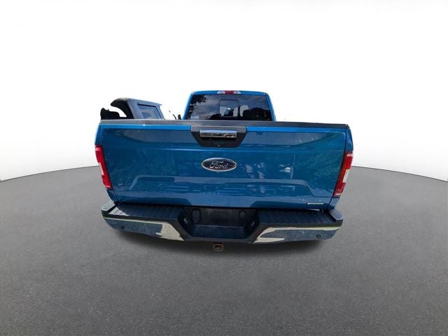 2019 Ford F-150 XLT 3.5 V6