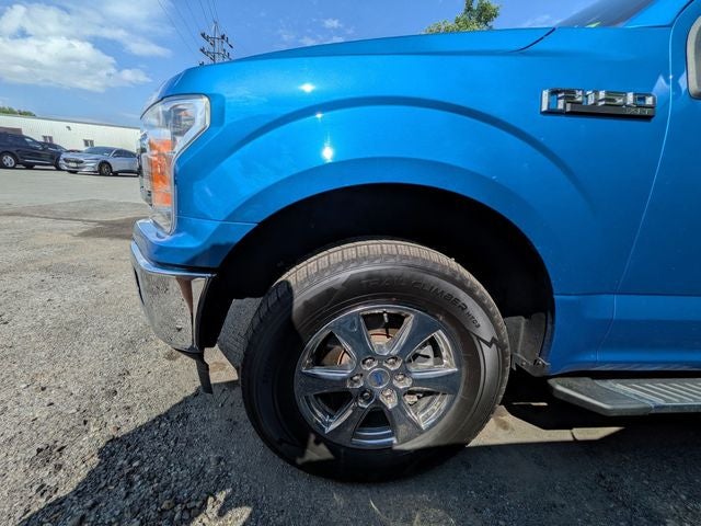 2019 Ford F-150 XLT 3.5 V6