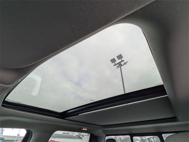 2020 Ford F-150 XLT 3.5 V6 Ecoboost