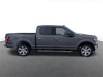 2020 Ford F-150 XLT 3.5 V6 Ecoboost