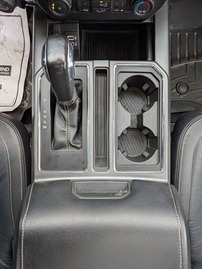 2020 Ford F-150 XLT 3.5 V6