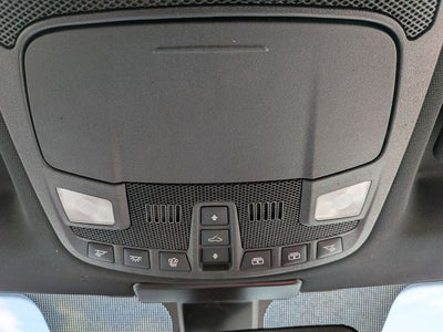 2017 Ford F-150 Lariat 3.5 V6
