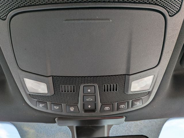 2017 Ford F-150 Lariat 3.5 V6