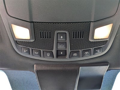 2018 Ford F-150 Platinum 3.5 V6