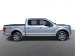 2018 Ford F-150 Platinum 3.5 V6