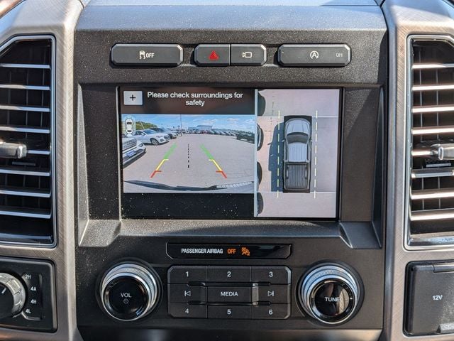 2019 Ford F-150 Limited