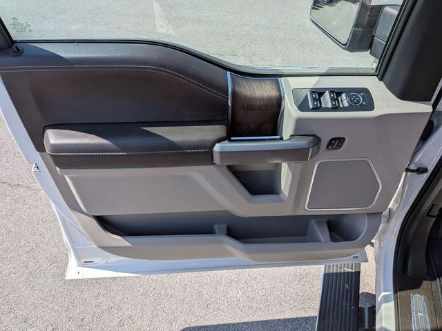 2019 Ford F-150 Limited